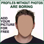 Add a Wyoming Passions profile photo Image recommending members add Wyoming Passions profile photos